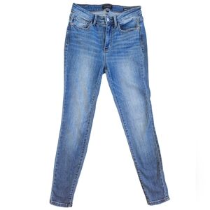 Women's Judy Blue skinny jeans